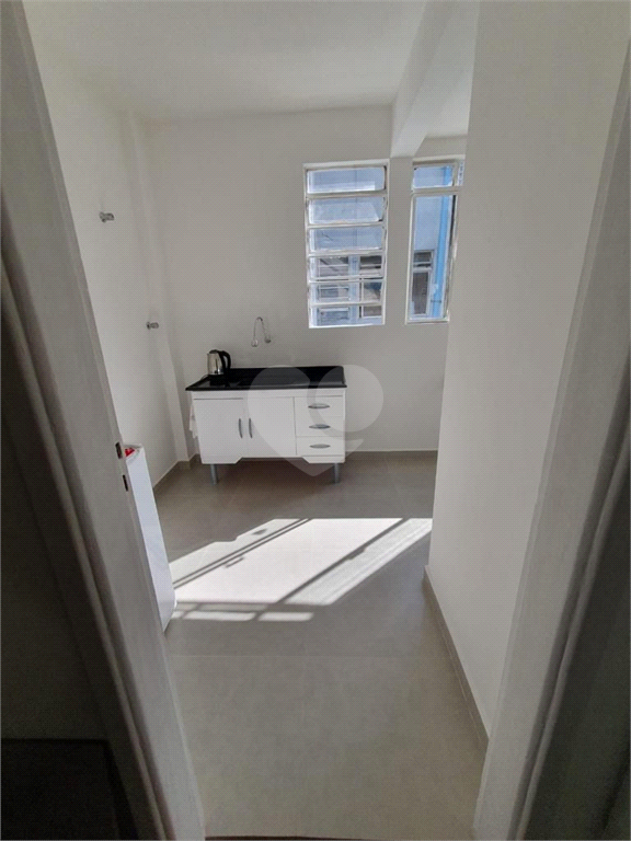 Venda Apartamento São Paulo Bela Vista REO843737 3