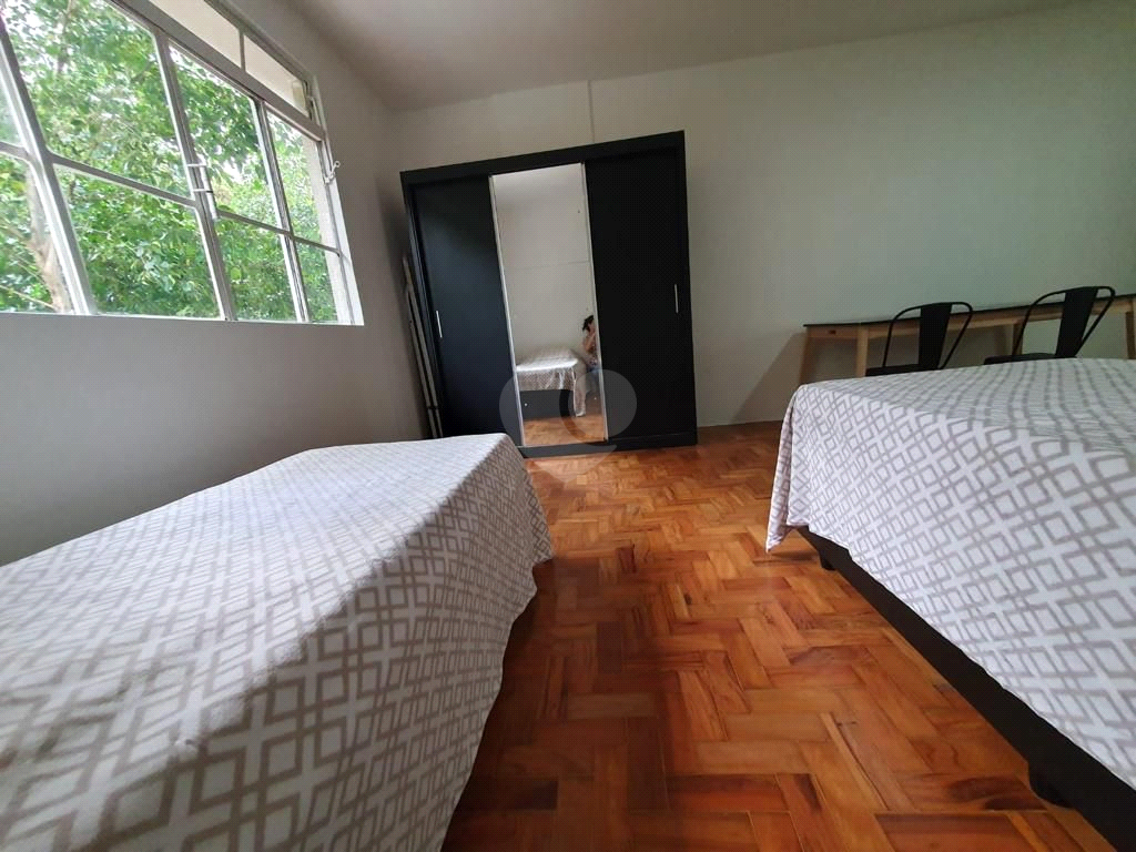 Venda Apartamento São Paulo Bela Vista REO843737 13