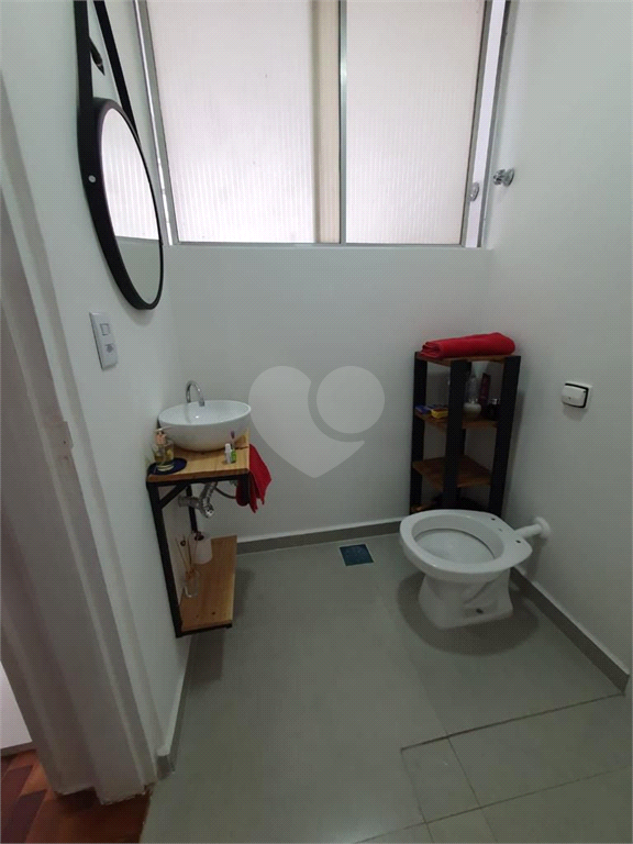 Venda Apartamento São Paulo Bela Vista REO843737 16