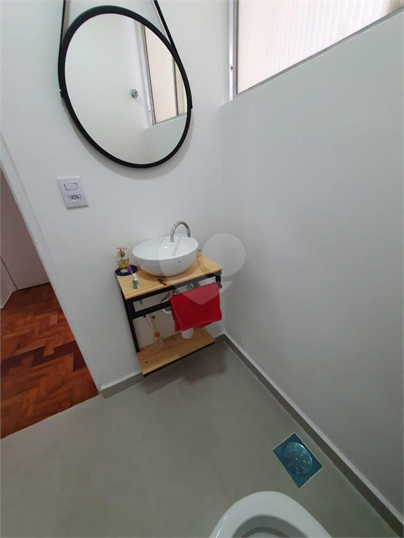 Venda Apartamento São Paulo Bela Vista REO843737 11