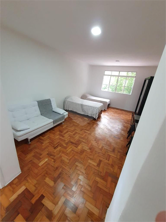 Venda Apartamento São Paulo Bela Vista REO843737 2