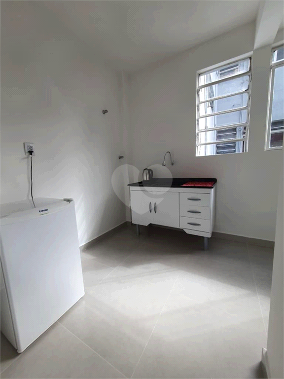 Venda Apartamento São Paulo Bela Vista REO843737 8