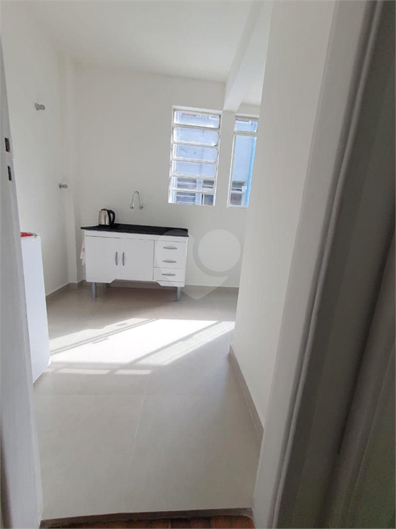 Venda Apartamento São Paulo Bela Vista REO843737 7