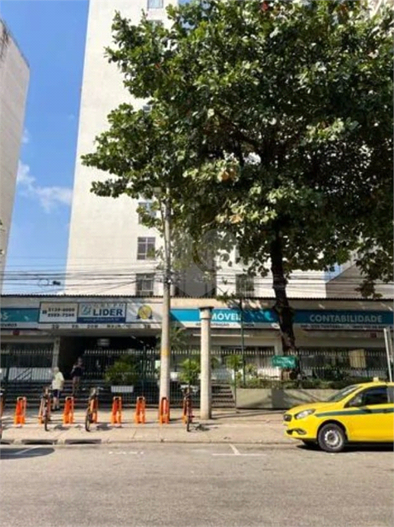 Venda Loja Rio De Janeiro Praça Da Bandeira REO843738 4