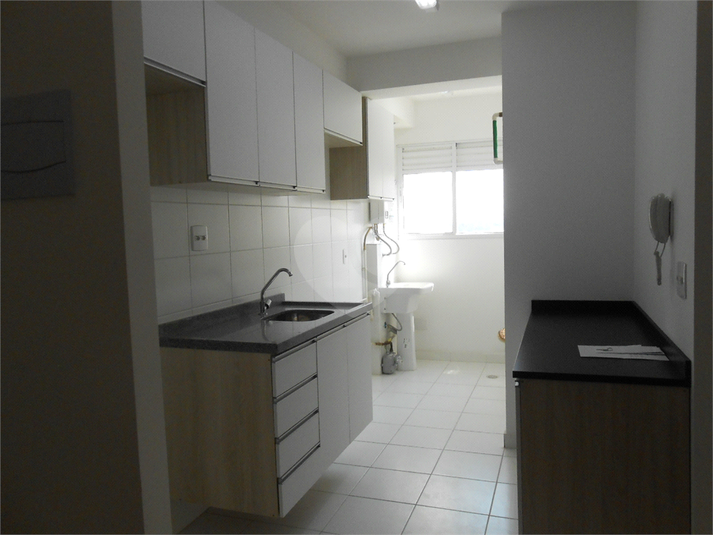 Venda Apartamento Carapicuíba Centro REO843741 9