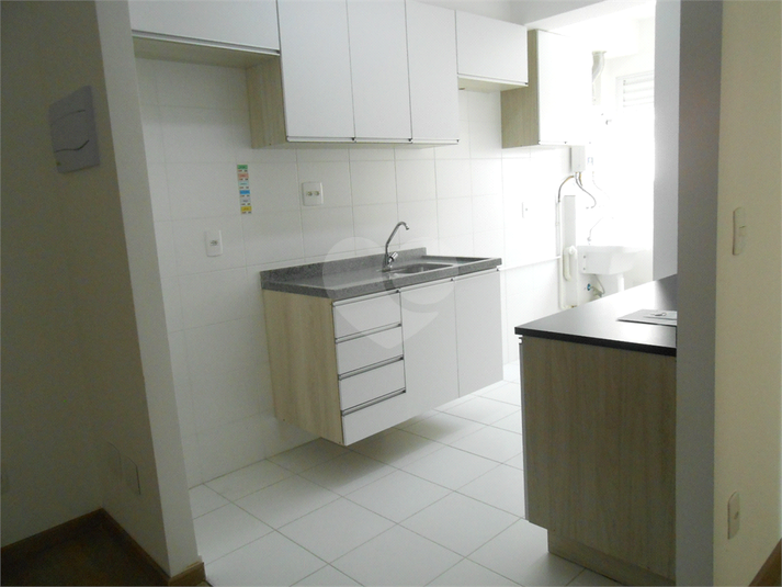 Venda Apartamento Carapicuíba Centro REO843741 10