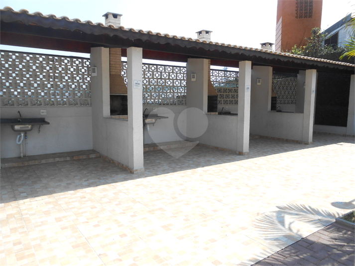 Venda Apartamento Carapicuíba Centro REO843741 16