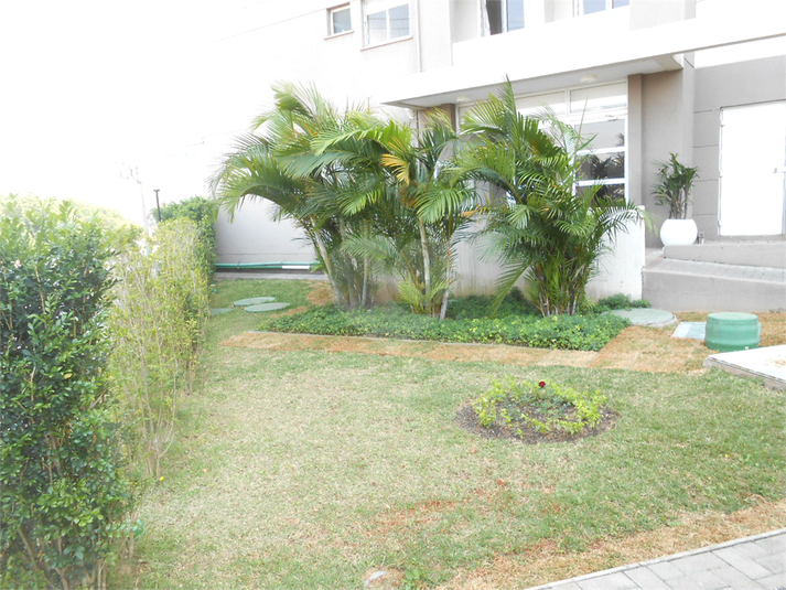 Venda Apartamento Carapicuíba Centro REO843741 19