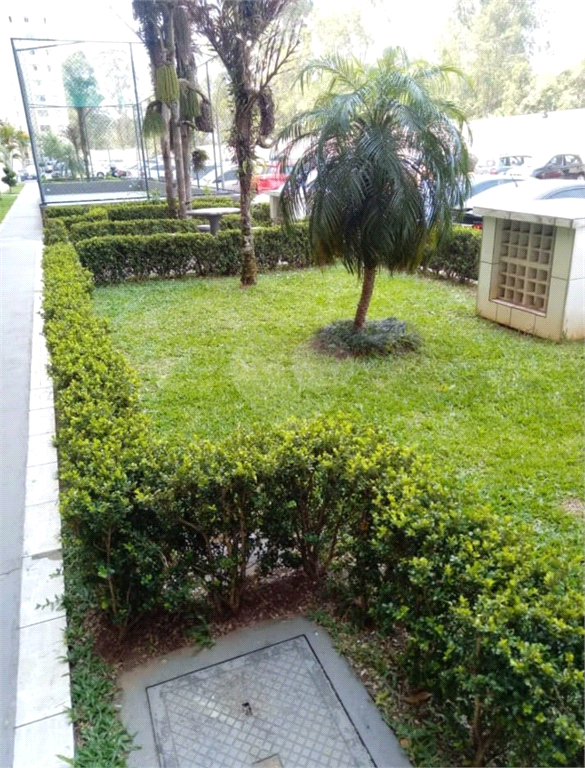 Venda Apartamento São Paulo Jardim Santa Terezinha (zona Leste) REO843745 16