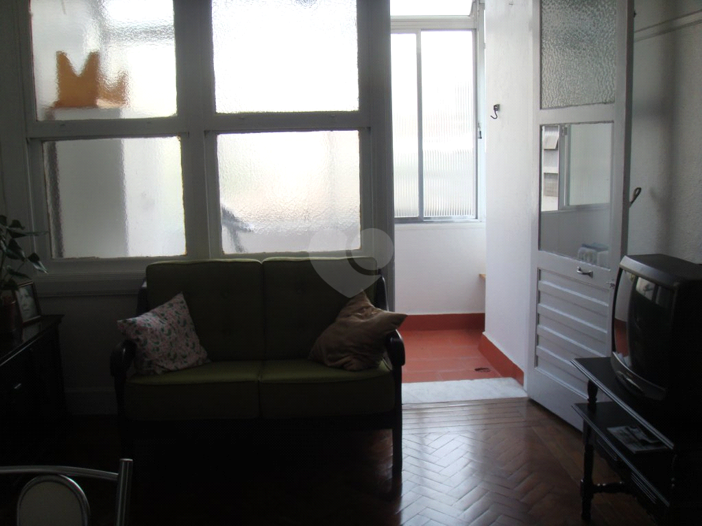 Venda Apartamento São Paulo Campos Elíseos REO84375 7