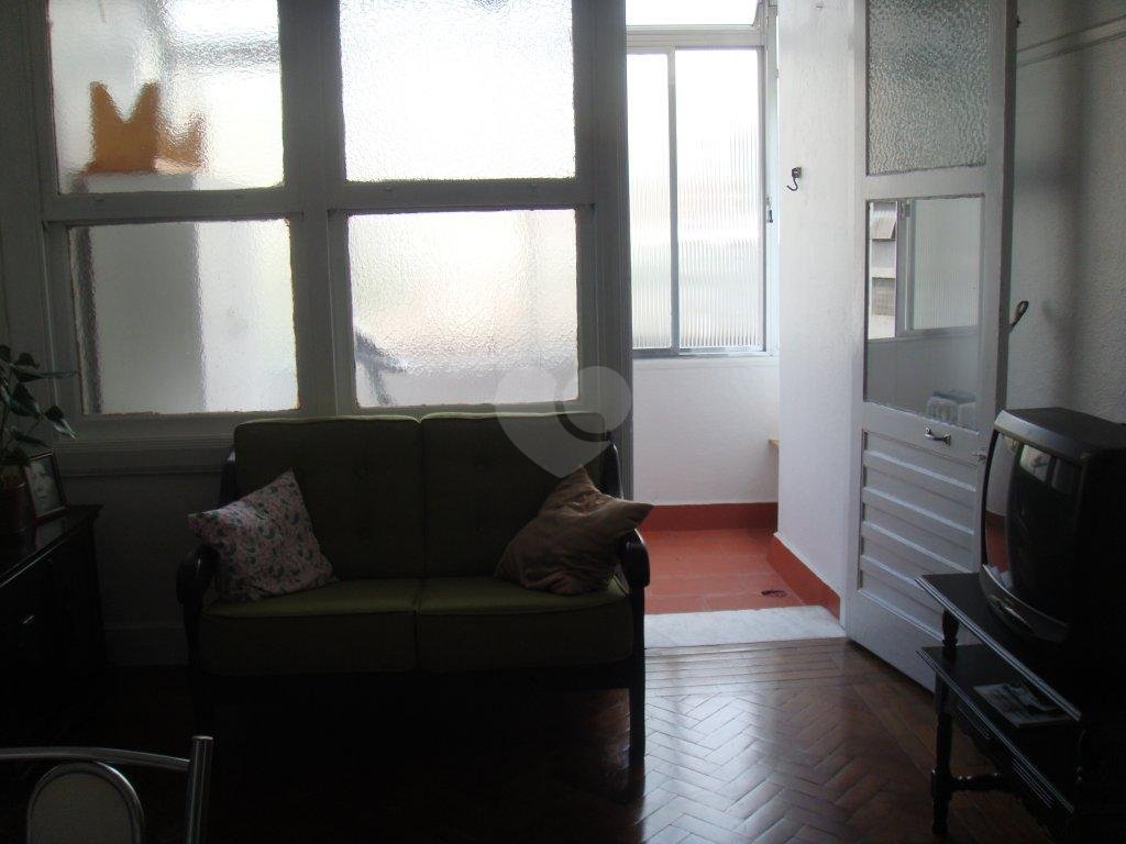 Venda Apartamento São Paulo Campos Elíseos REO84375 2