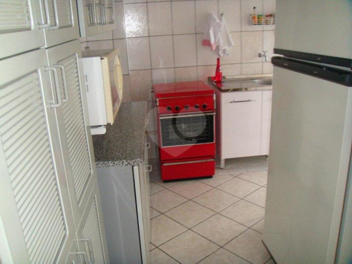 Venda Apartamento São Paulo Campos Elíseos REO84375 6