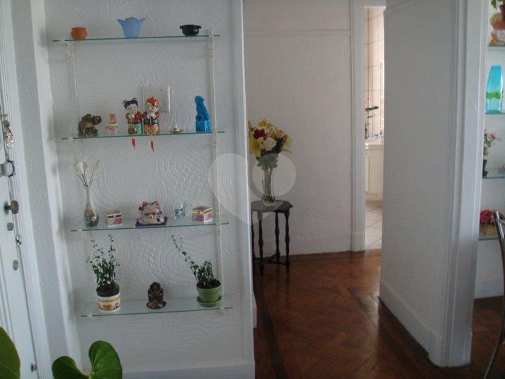 Venda Apartamento São Paulo Campos Elíseos REO84375 9