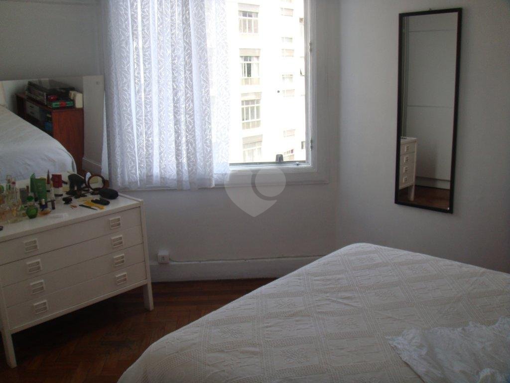 Venda Apartamento São Paulo Campos Elíseos REO84375 11