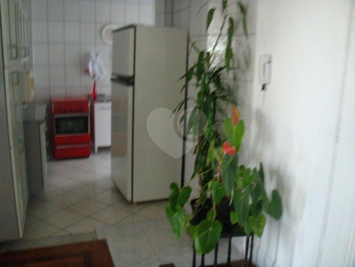 Venda Apartamento São Paulo Campos Elíseos REO84375 14