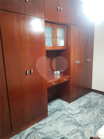 Venda Apartamento Campinas Taquaral REO843750 10