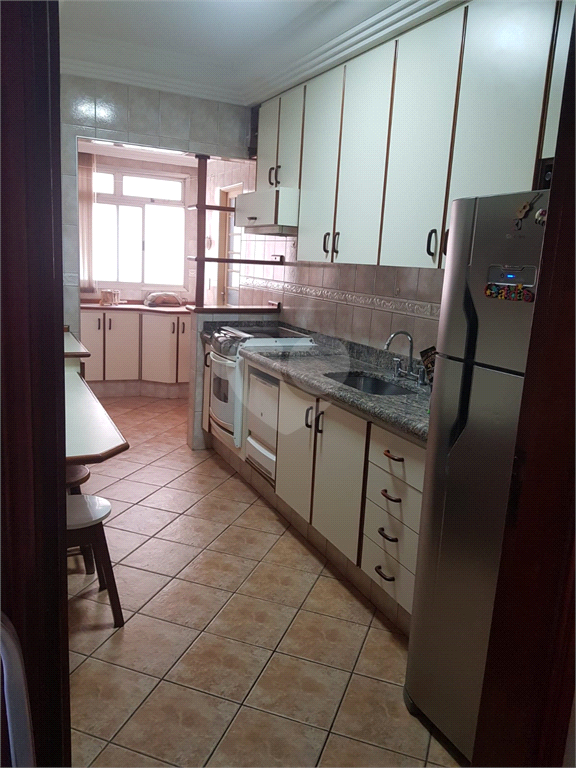 Venda Apartamento Campinas Taquaral REO843750 5