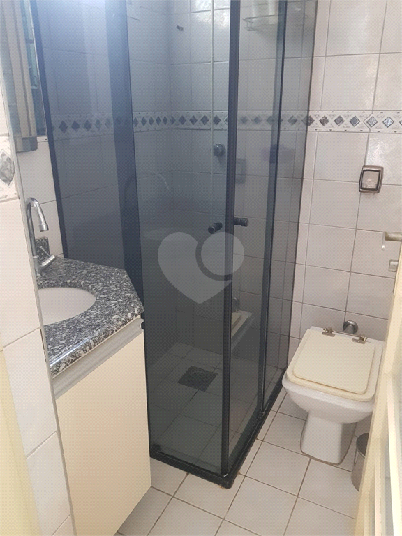 Venda Apartamento Campinas Taquaral REO843750 11