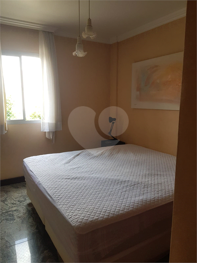 Venda Apartamento Campinas Taquaral REO843750 12