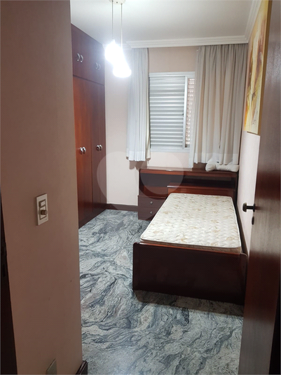 Venda Apartamento Campinas Taquaral REO843750 9