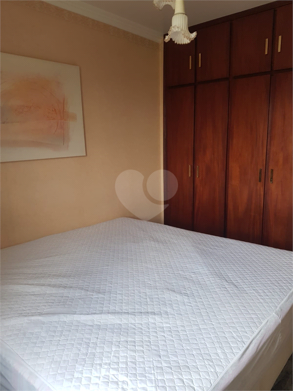 Venda Apartamento Campinas Taquaral REO843750 14