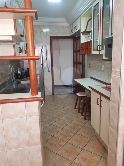 Venda Apartamento Campinas Taquaral REO843750 7