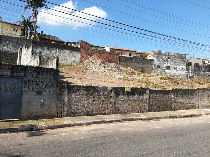 Venda Terreno Osasco City Bussocaba REO843757 3