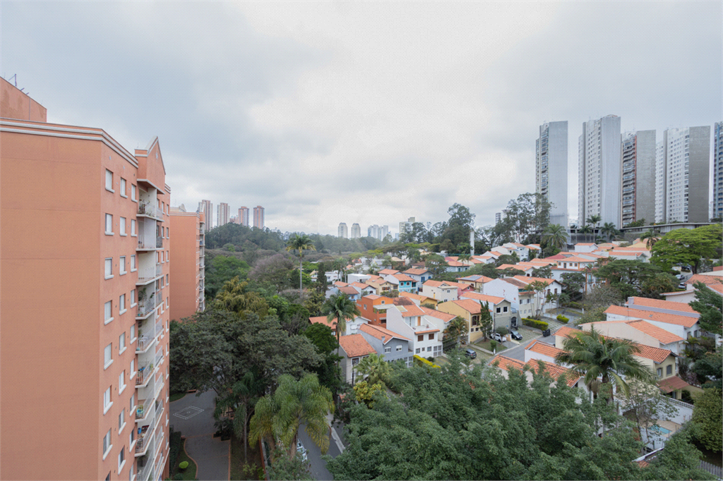 Venda Apartamento São Paulo Jardim Ampliação REO843764 11