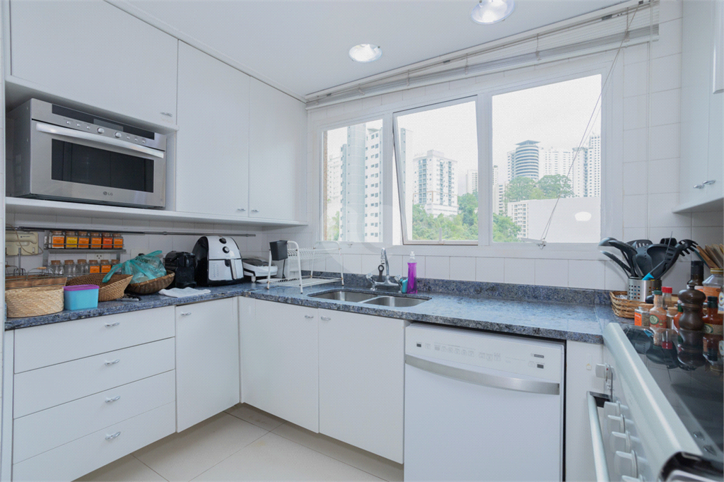 Venda Apartamento São Paulo Jardim Ampliação REO843764 12