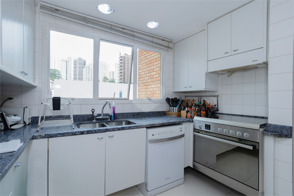 Venda Apartamento São Paulo Jardim Ampliação REO843764 9