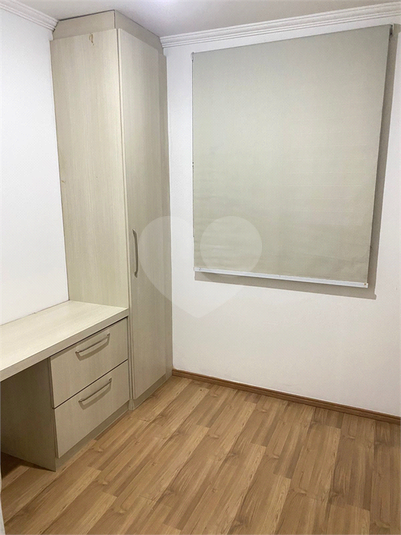 Venda Apartamento São Paulo Sítio Pinheirinho REO84378 8