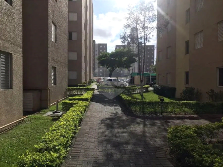 Venda Apartamento São Paulo Sítio Pinheirinho REO84378 15