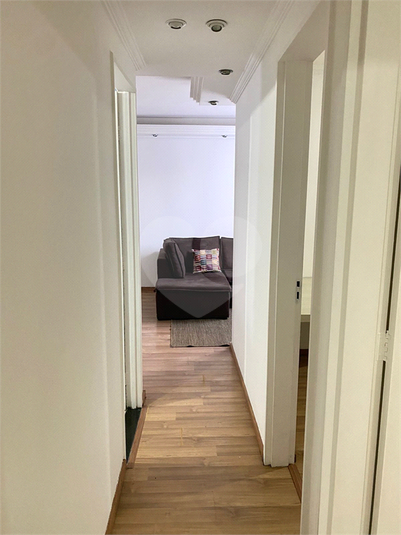 Venda Apartamento São Paulo Sítio Pinheirinho REO84378 4