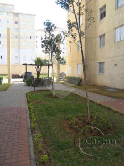 Venda Apartamento São Paulo Sítio Pinheirinho REO84378 11