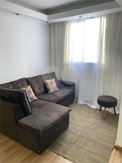 Venda Apartamento São Paulo Sítio Pinheirinho REO84378 1