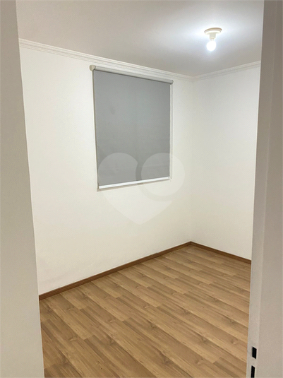 Venda Apartamento São Paulo Sítio Pinheirinho REO84378 6