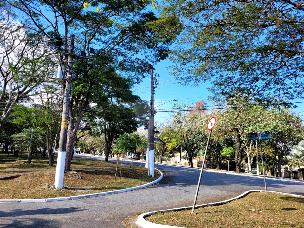 Venda Sobrado São Paulo Interlagos REO843799 3