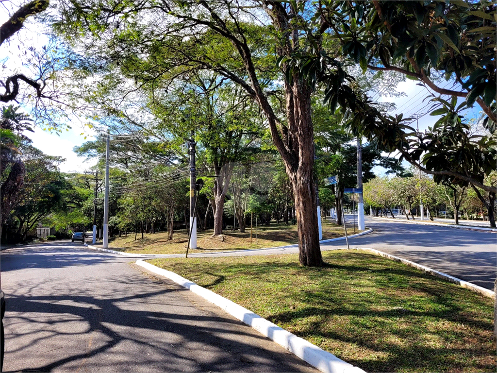 Venda Sobrado São Paulo Interlagos REO843799 9