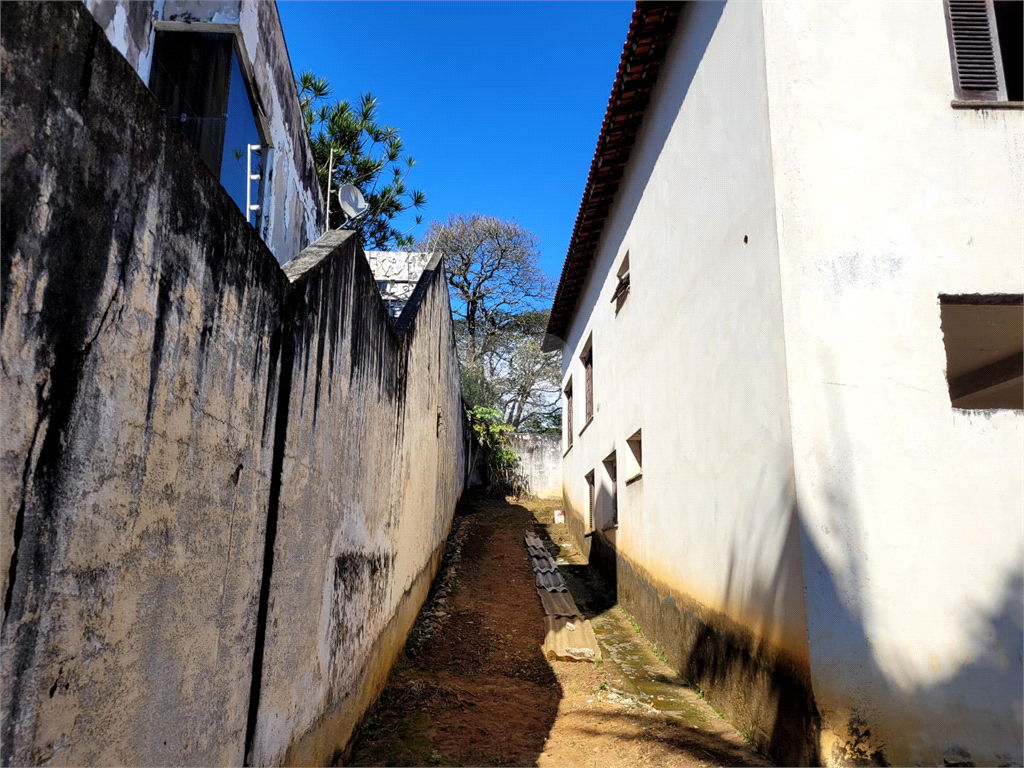 Venda Sobrado São Paulo Interlagos REO843799 4