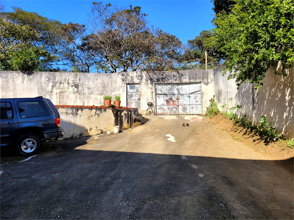 Venda Sobrado São Paulo Interlagos REO843799 14