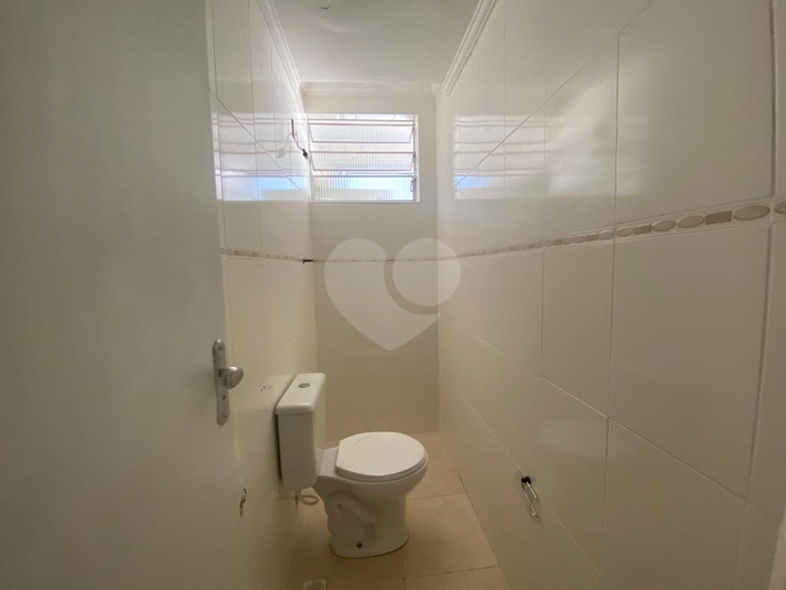 Venda Apartamento Santos Boqueirão REO843801 31