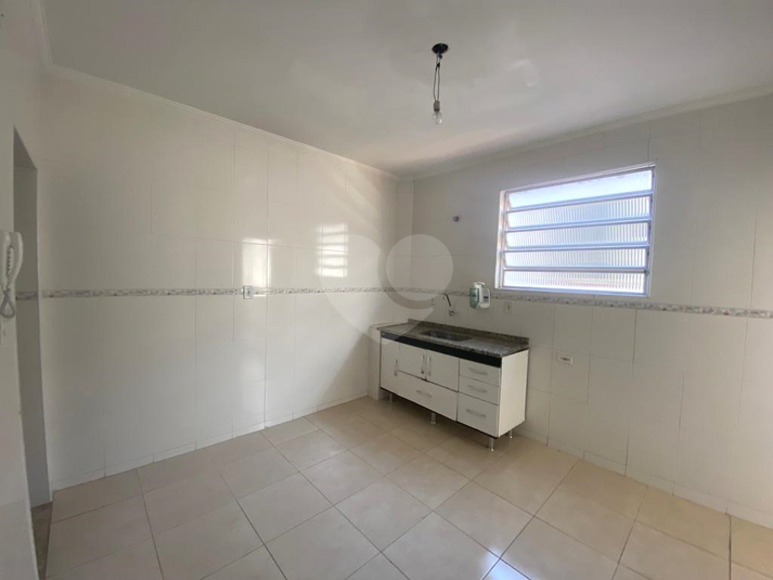 Venda Apartamento Santos Boqueirão REO843801 23