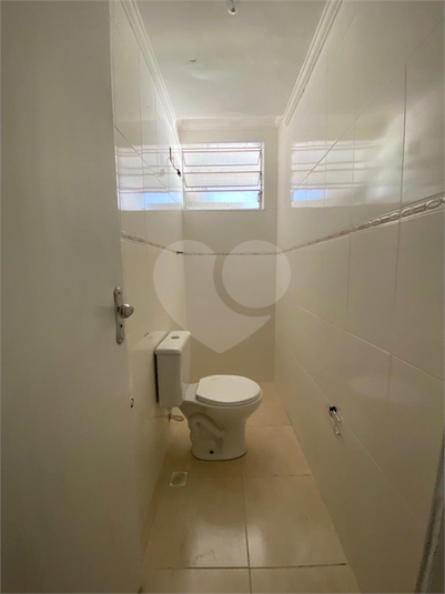 Venda Apartamento Santos Boqueirão REO843801 30