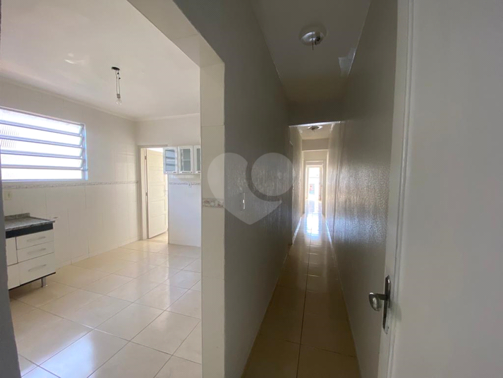 Venda Apartamento Santos Boqueirão REO843801 20