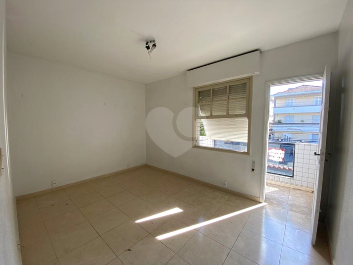 Venda Apartamento Santos Boqueirão REO843801 3