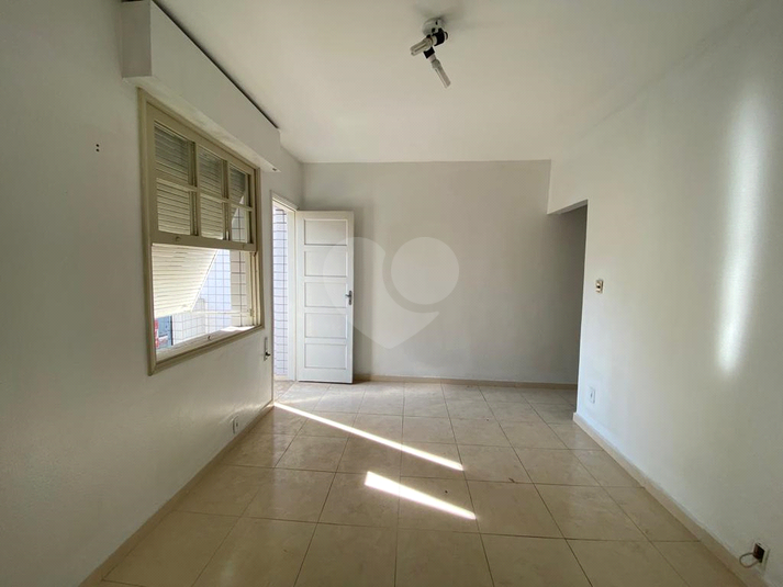 Venda Apartamento Santos Boqueirão REO843801 2