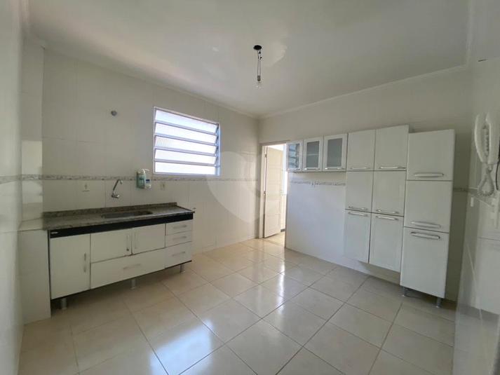 Venda Apartamento Santos Boqueirão REO843801 26