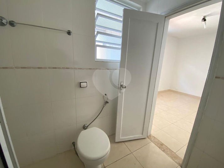 Venda Apartamento Santos Boqueirão REO843801 15