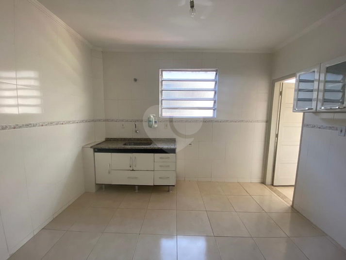 Venda Apartamento Santos Boqueirão REO843801 21