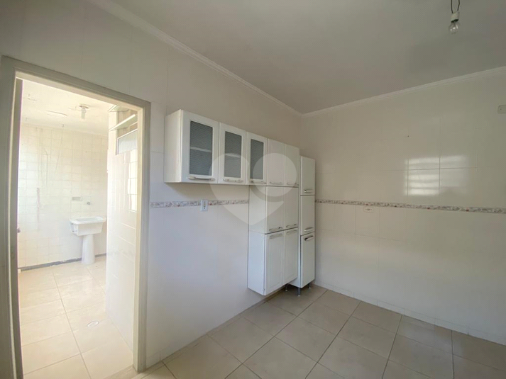 Venda Apartamento Santos Boqueirão REO843801 25